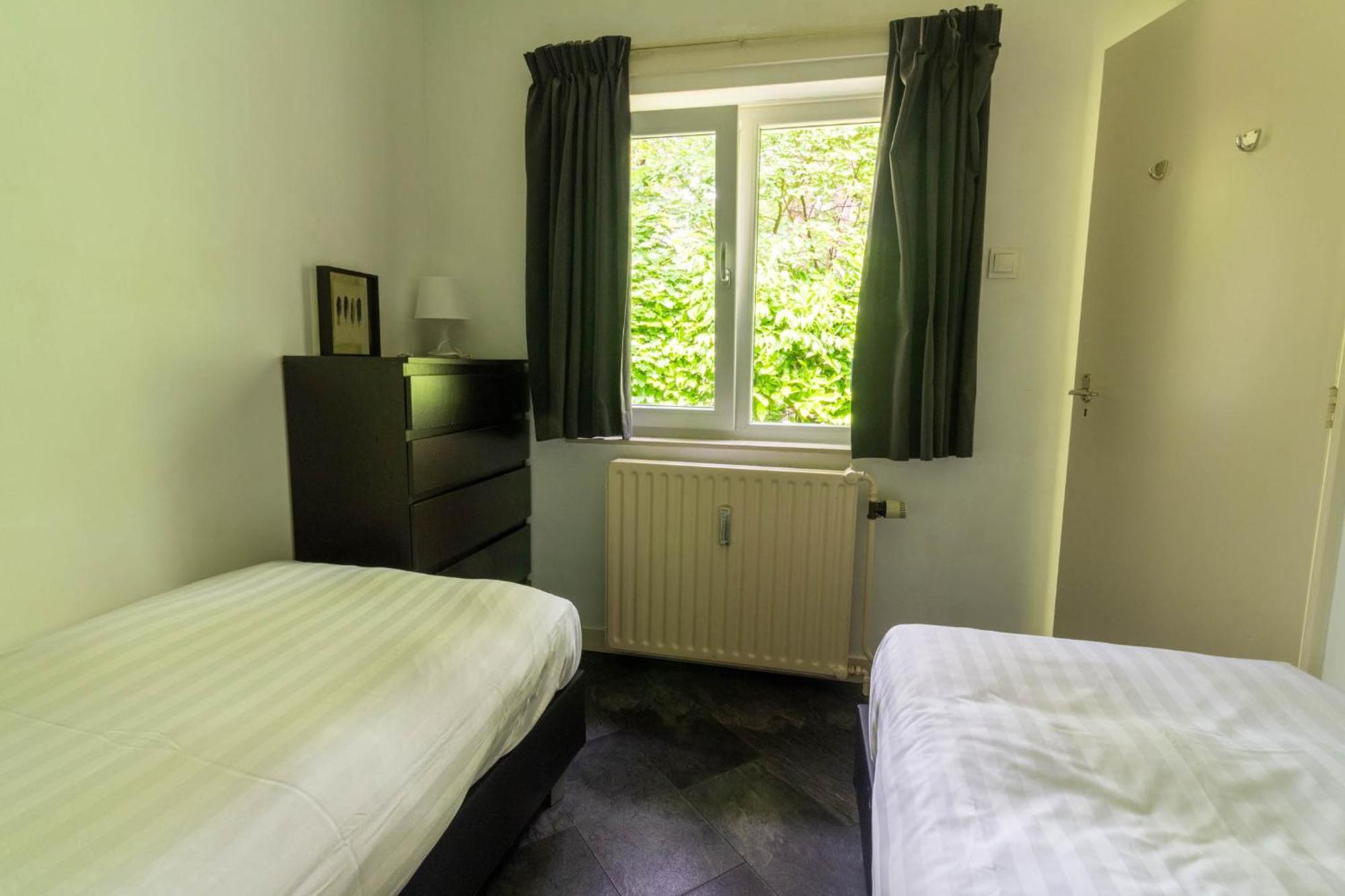 Holiday Home Eekhoornbosch Отерло Екстериор снимка