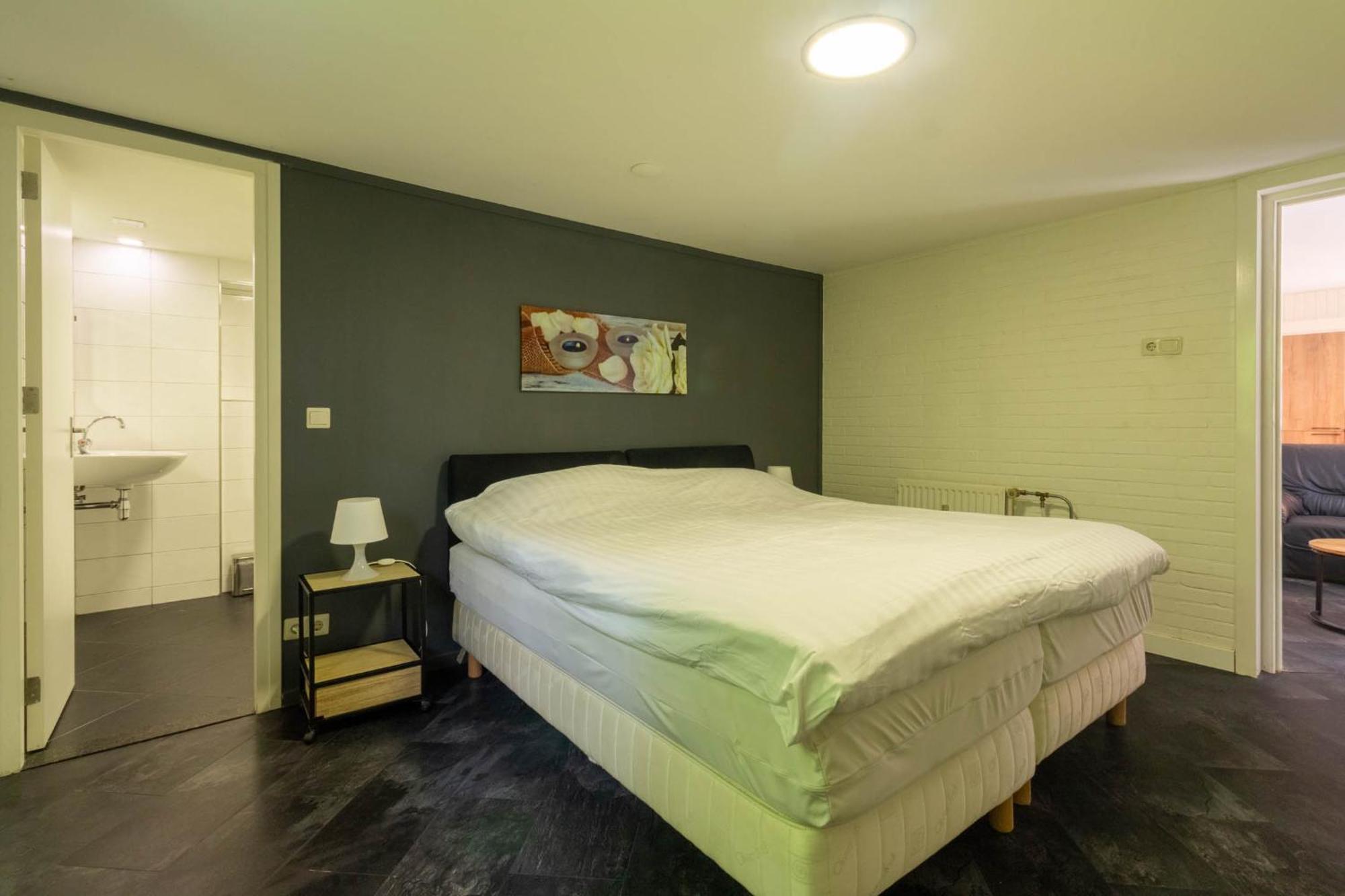 Holiday Home Eekhoornbosch Отерло Екстериор снимка