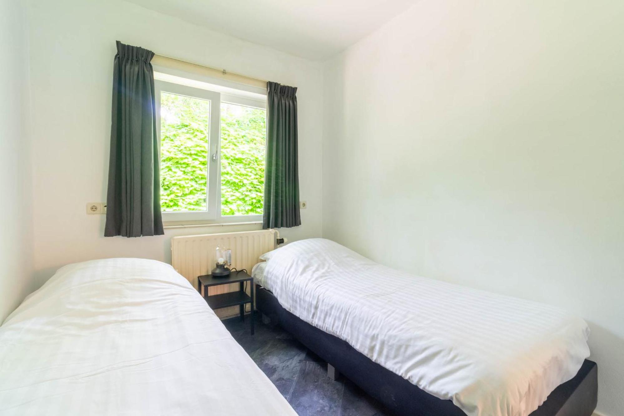 Holiday Home Eekhoornbosch Отерло Екстериор снимка