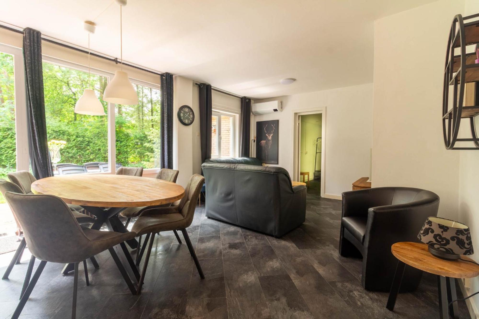 Holiday Home Eekhoornbosch Отерло Екстериор снимка